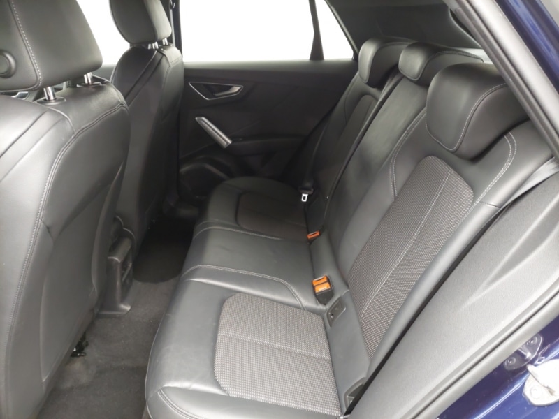 Used Audi Q2 2022 for sale - 77955467: Photo 6