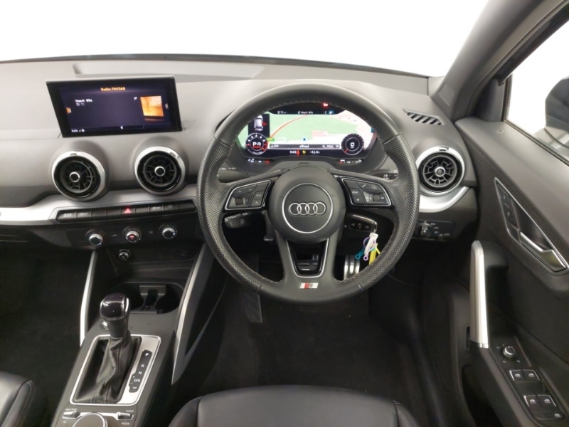 Used Audi Q2 2022 for sale - 77955467: Photo 7