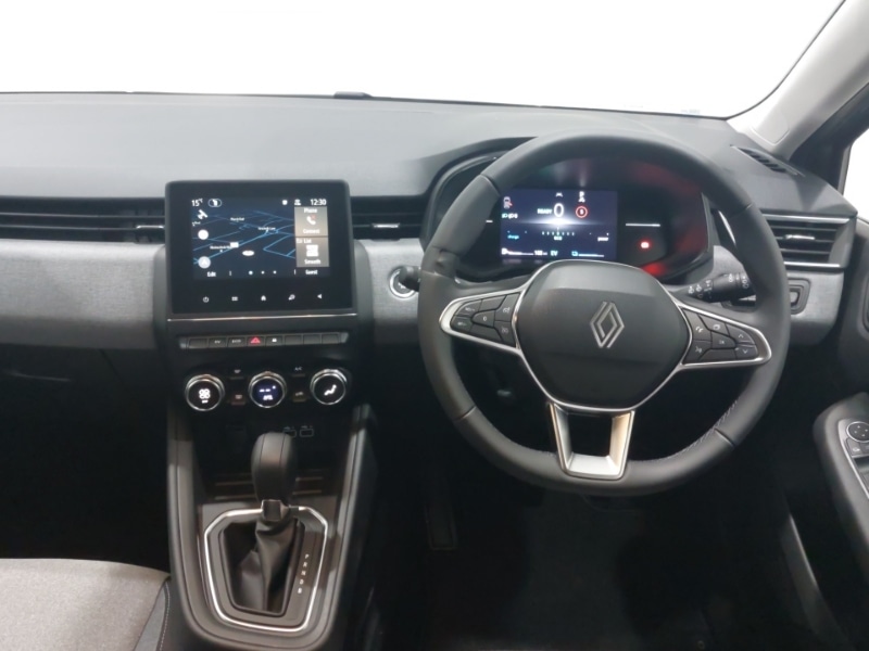 Used Renault Clio 2025 for sale - 77467817: Photo 10