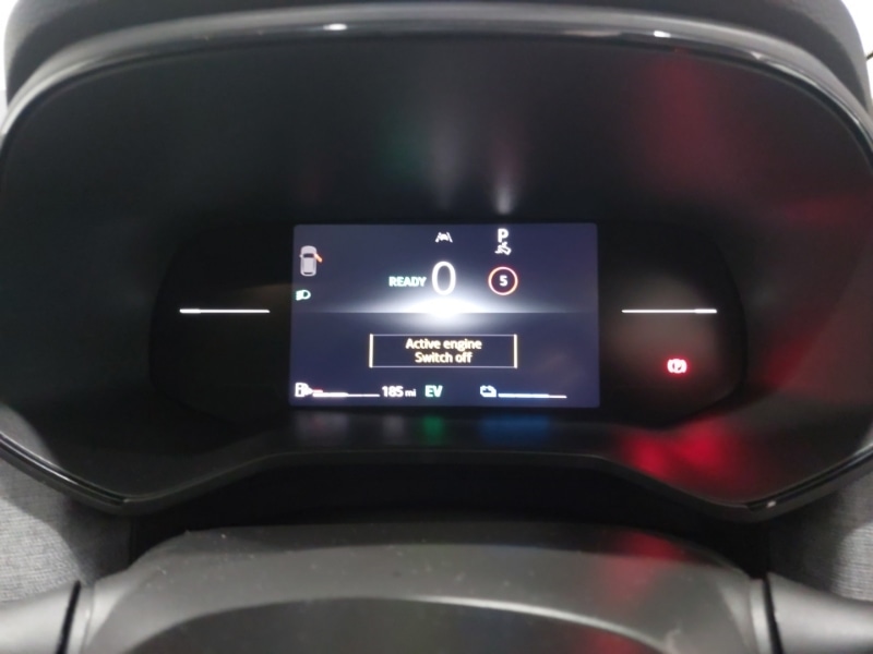 Used Renault Clio 2025 for sale - 77467817: Photo 11