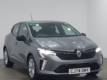 Used Renault Clio 2025 for sale - 77467817: Photo