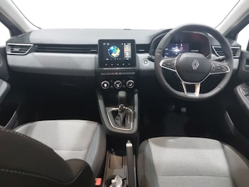 Used Renault Clio 2025 for sale - 77467817: Photo