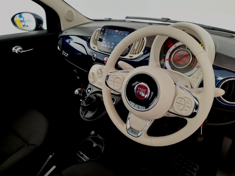 Used Fiat 500 2023 for sale - 77923537: Photo 11