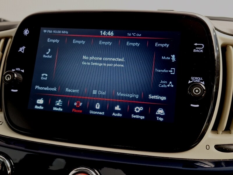 Used Fiat 500 2023 for sale - 77923537: Photo 12