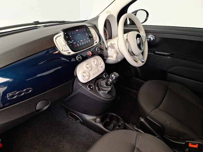 Used Fiat 500 2023 for sale - 77923537: Photo 5