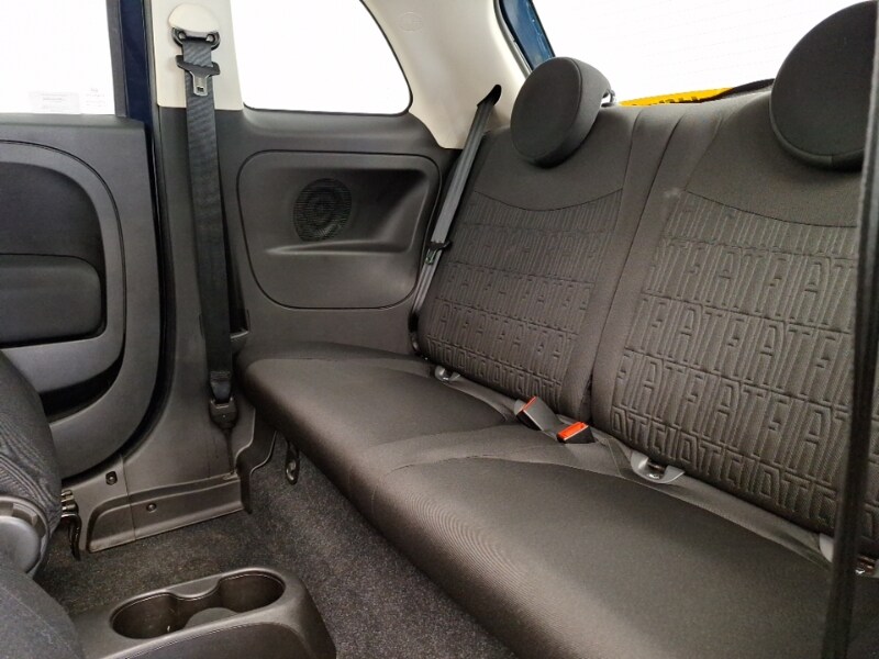 Used Fiat 500 2023 for sale - 77923537: Photo 6