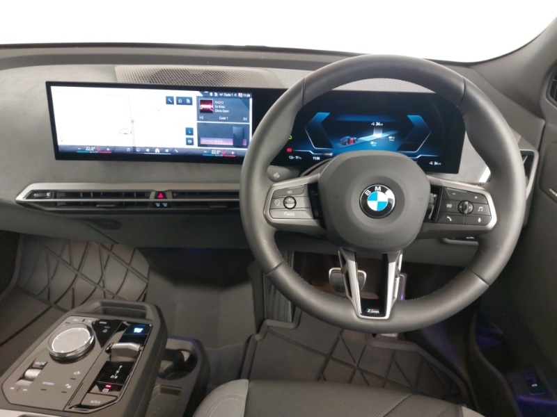 Used BMW iX 2026 for sale - 77690472: Photo 5
