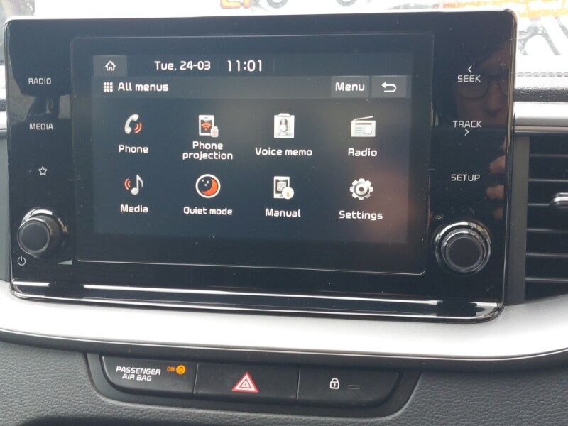 Used Kia Ceed 2024 for sale - 77998942: Photo 11