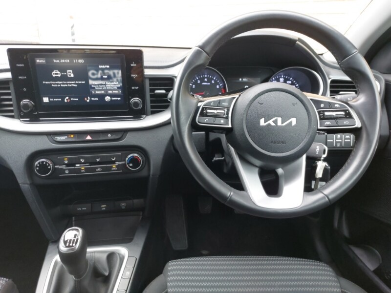 Used Kia Ceed 2024 for sale - 77998942: Photo 7