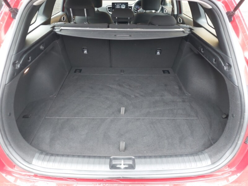 Used Kia Ceed 2024 for sale - 77998942: Photo 8