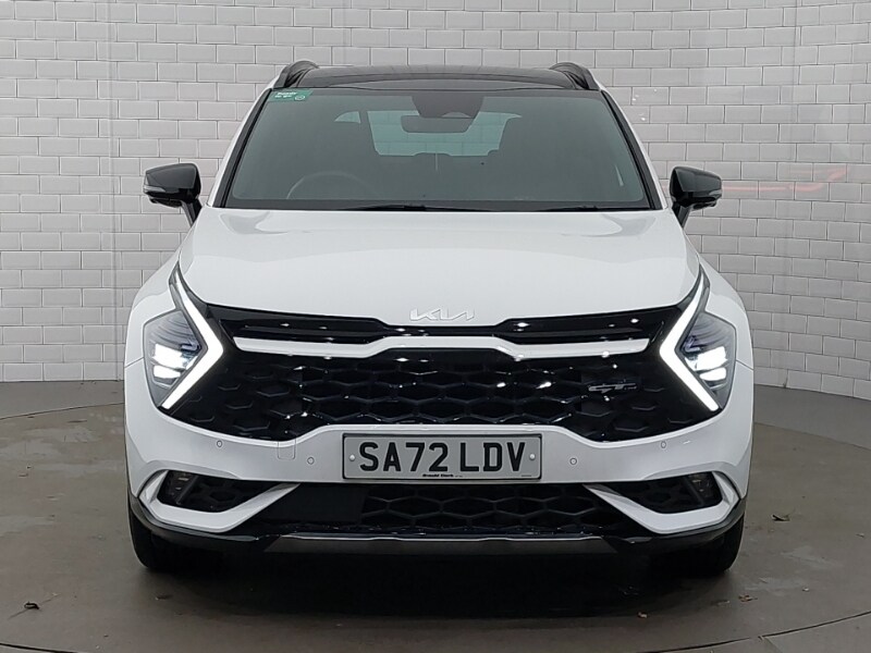 Used Kia Sportage 2022 for sale - 76947678: Photo 12