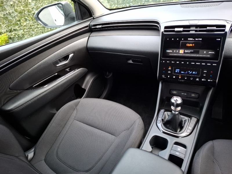 Used Hyundai TUCSON 2022 for sale - 77266209: Photo 11