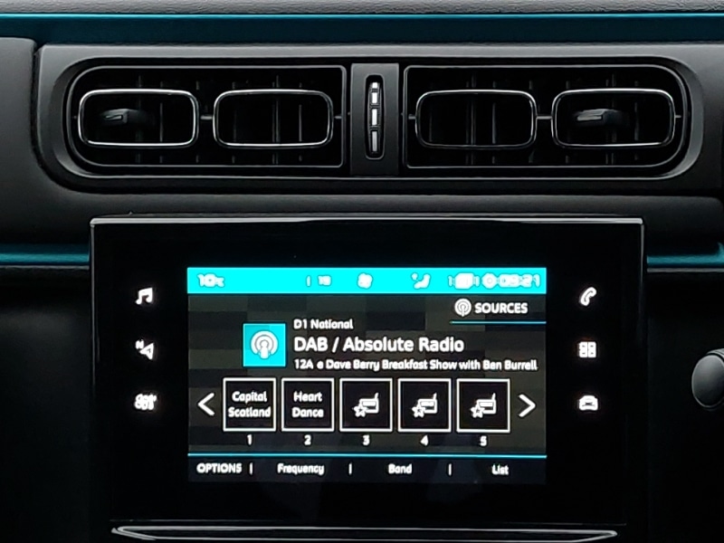 Used Citroen C3 2021 for sale - 76656903: Photo 10