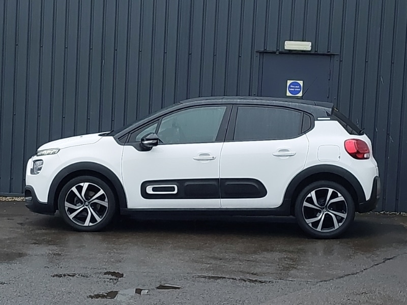 Used Citroen C3 2021 for sale - 76656903: Photo 4