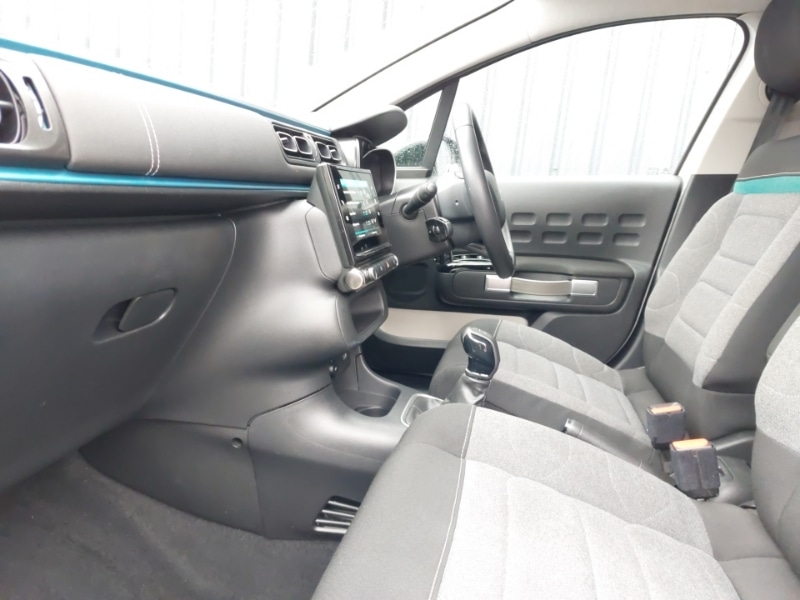 Used Citroen C3 2021 for sale - 76656903: Photo 5