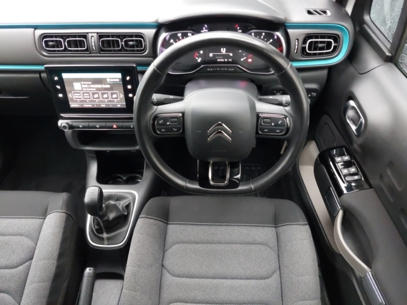 Used Citroen C3 2021 for sale - 76656903: Photo 7