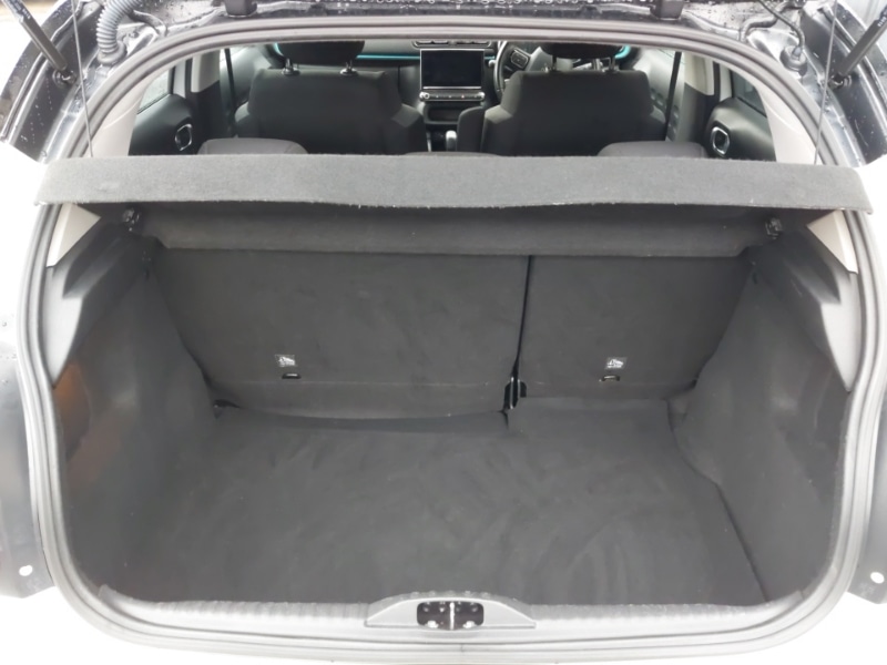 Used Citroen C3 2021 for sale - 76656903: Photo 8