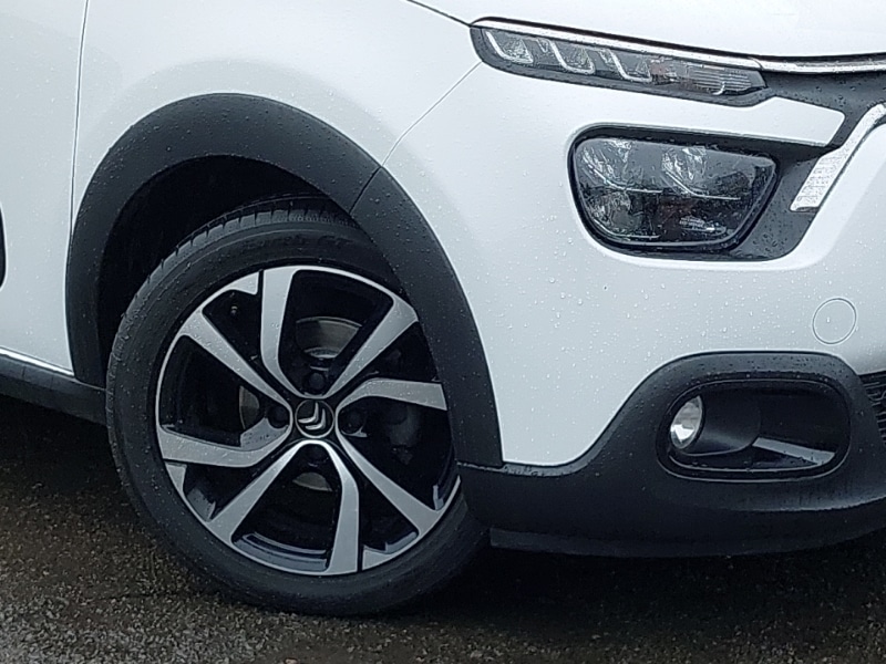 Used Citroen C3 2021 for sale - 76656903: Photo 9