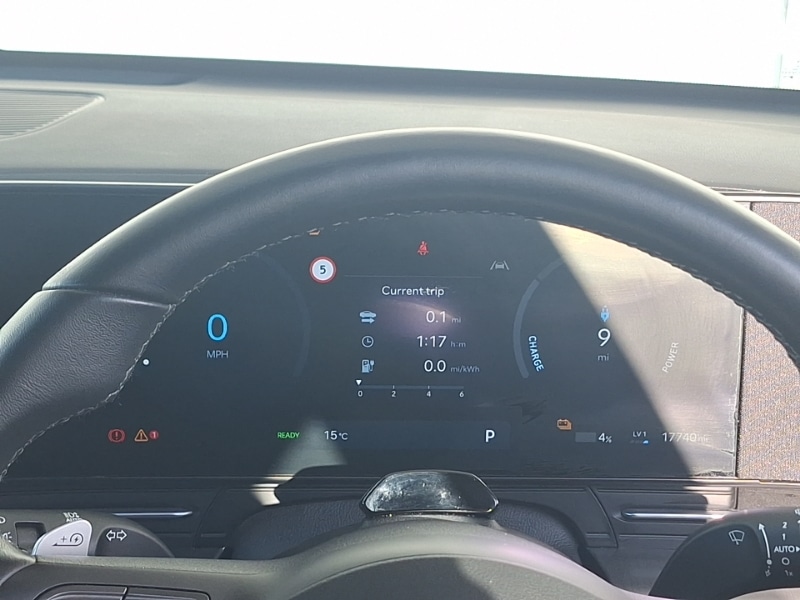 Used Hyundai KONA 2024 for sale - 76683017: Photo 11