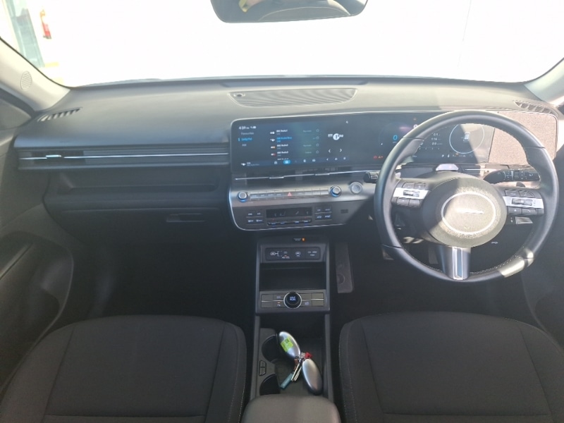 Used Hyundai KONA 2024 for sale - 76683017: Photo 2