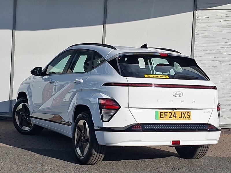 Used Hyundai KONA 2024 for sale - 76683017: Photo 3