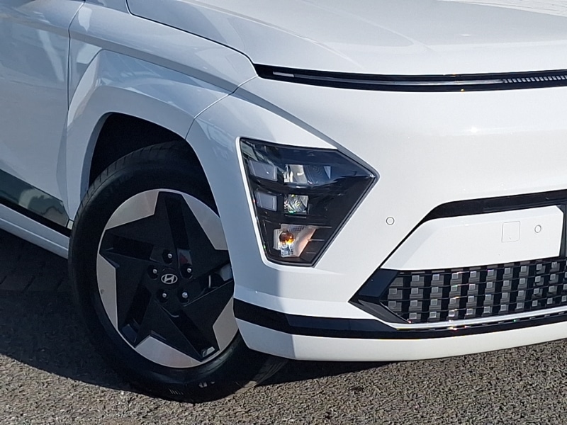 Used Hyundai KONA 2024 for sale - 76683017: Photo 9