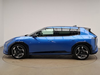 Used Kia EV4 2025 for sale - 77874970: Photo