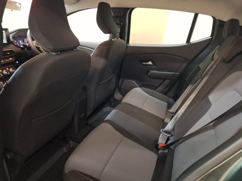 Used Dacia Sandero Stepway 2024 for sale - 77386035: Photo 6