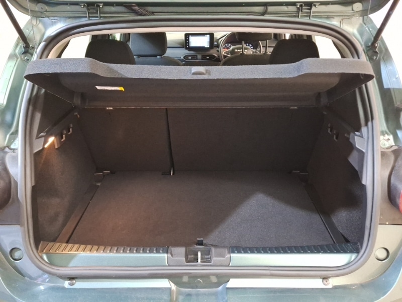 Used Dacia Sandero Stepway 2024 for sale - 77386035: Photo 8