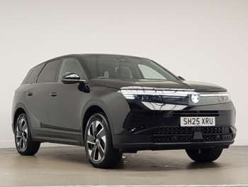 2025 - 1.2 Hybrid [136] Ultimate 5dr e-DCT6 [Fixed Roof]