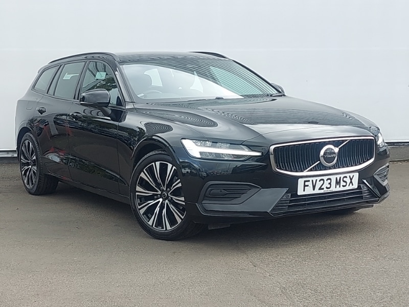 Used Volvo V60 2023 for sale - 76779089: Photo 1