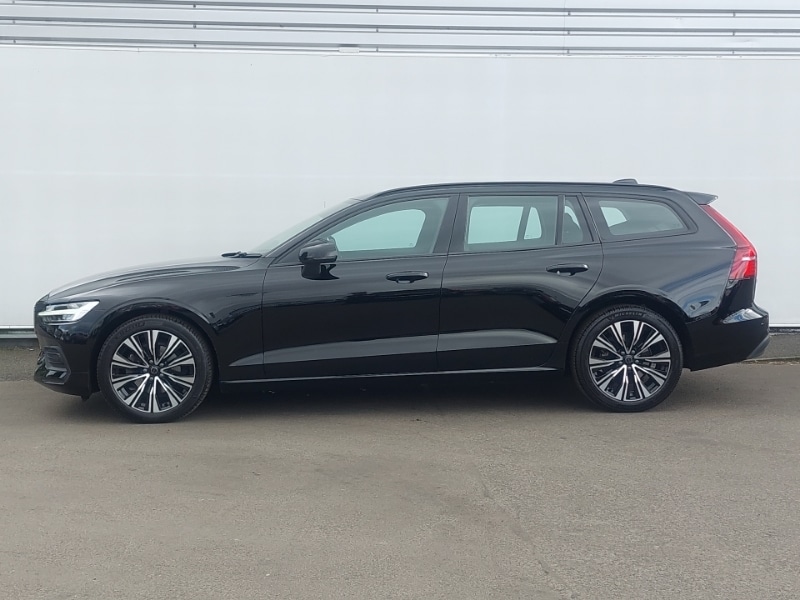 Used Volvo V60 2023 for sale - 76779089: Photo 4