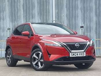 2024 - 1.5 E-Power N-Connecta [Glass Roof] 5dr Auto
