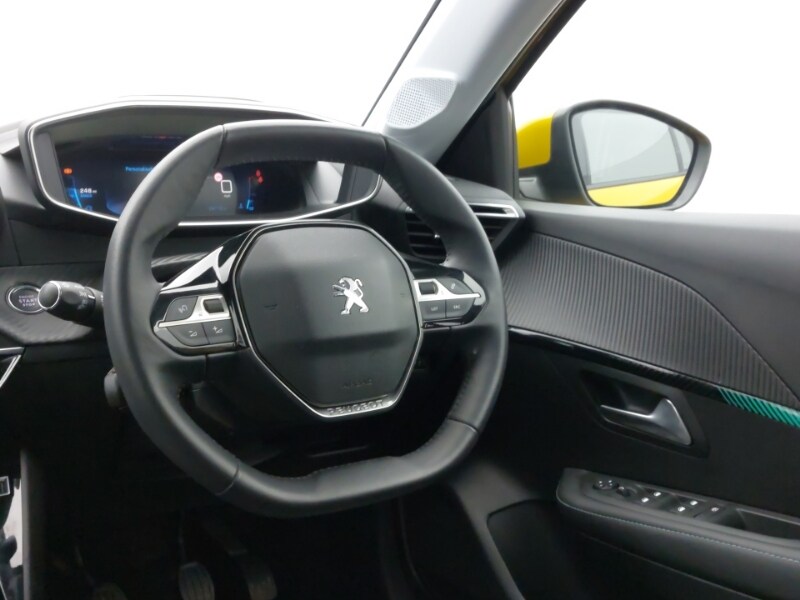 Used Peugeot 208 2021 for sale - 77439085: Photo 10