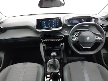 Used Peugeot 208 2021 for sale - 77439085: Photo