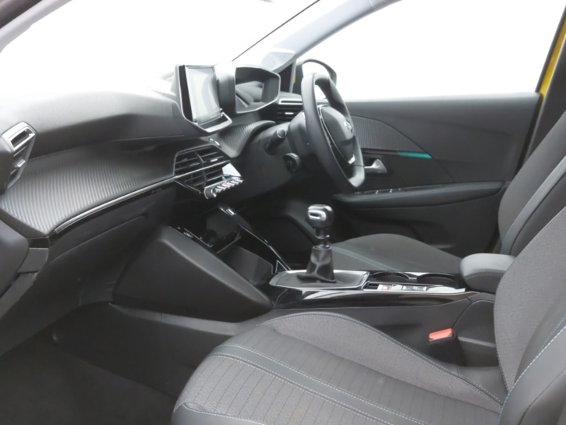 Used Peugeot 208 2021 for sale - 77439085: Photo 5