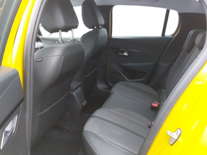 Used Peugeot 208 2021 for sale - 77439085: Photo 6