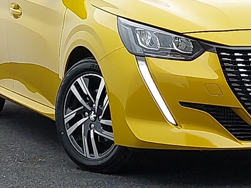 Used Peugeot 208 2021 for sale - 77439085: Photo 9