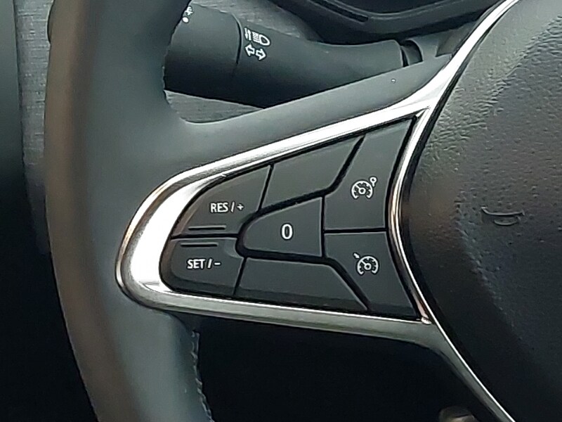 Used Renault Clio 2024 for sale - 77085874: Photo 10