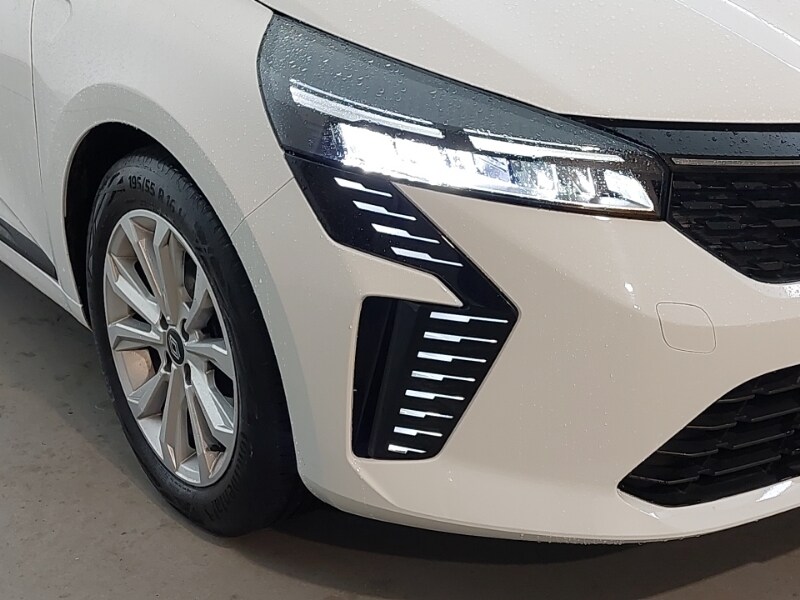 Used Renault Clio 2024 for sale - 77085874: Photo 9