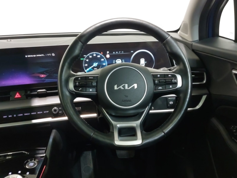 Used Kia Sportage 2022 for sale - 77999174: Photo 7