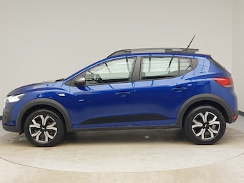 Used Dacia Sandero Stepway 2023 for sale - 75873089: Photo