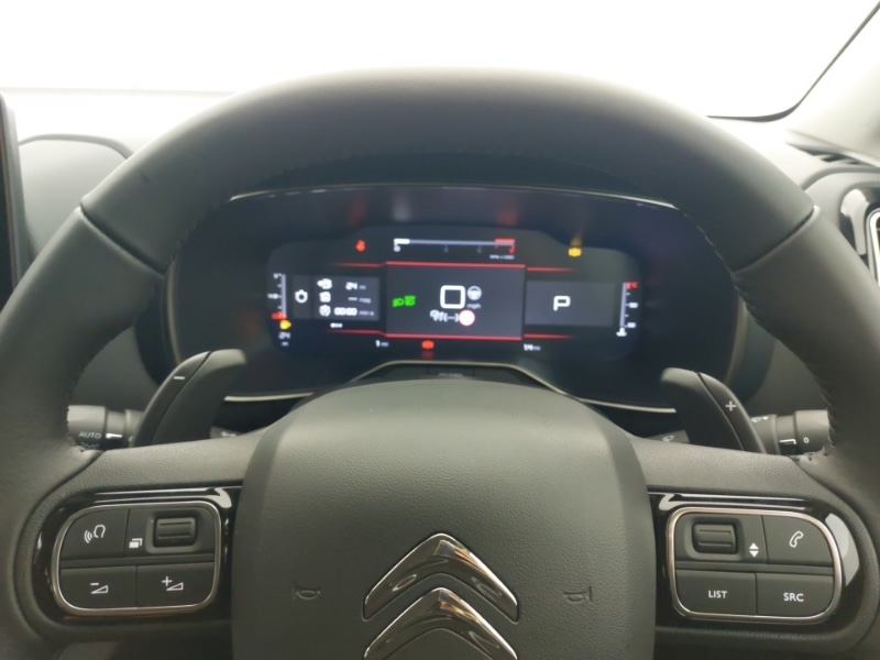 Used Citroen C5 Aircross 2025 for sale - 76752336: Photo 10