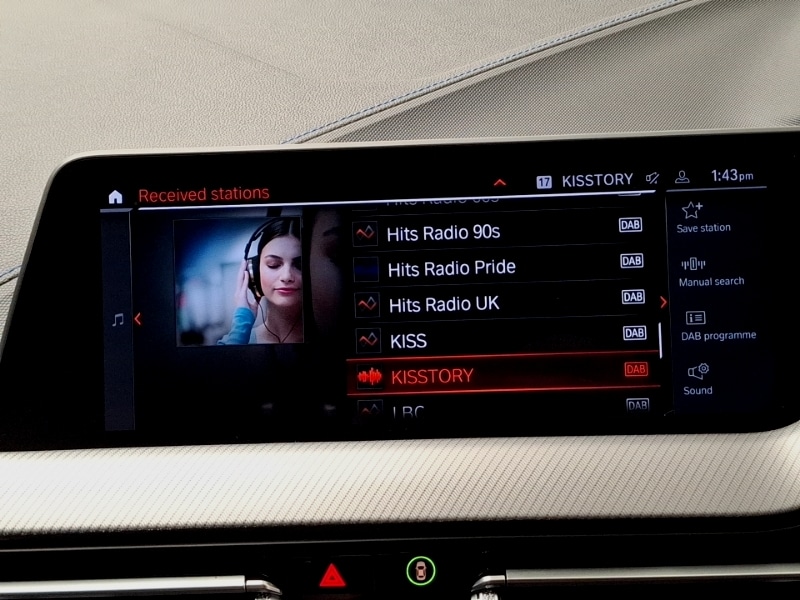 Used BMW 1 Series 2022 for sale - 77150768: Photo 10