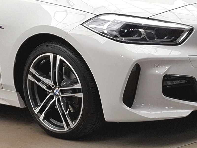 Used BMW 1 Series 2022 for sale - 77150768: Photo 9