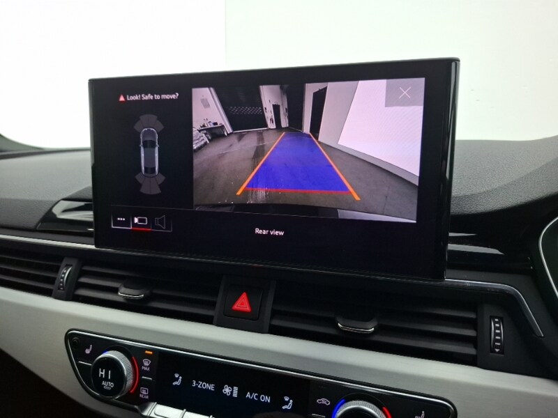 Used Audi A5 2023 for sale - 77874618: Photo 11