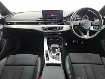 Used Audi A5 2023 for sale - 77874618: Photo