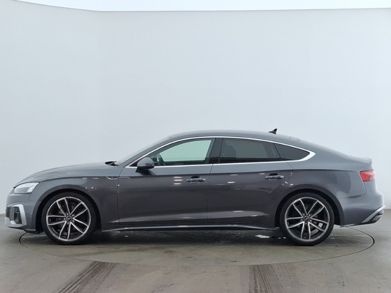 Used Audi A5 2023 for sale - 77874618: Photo 4