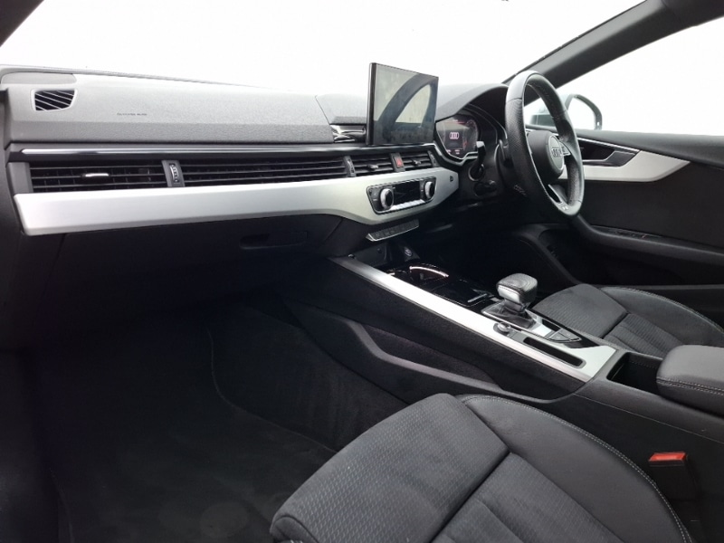 Used Audi A5 2023 for sale - 77874618: Photo 5