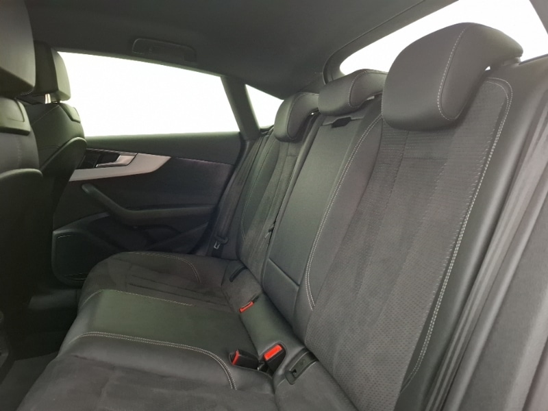 Used Audi A5 2023 for sale - 77874618: Photo 6